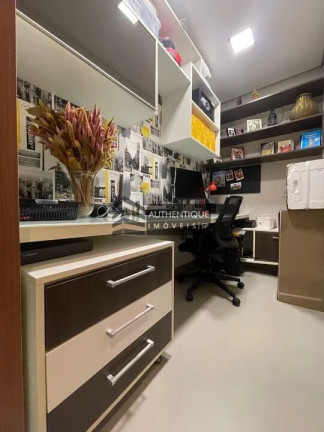 Imagem Apartamento com 3 Quartos à Venda, 123 m² em Centro - São Bernardo Do Campo