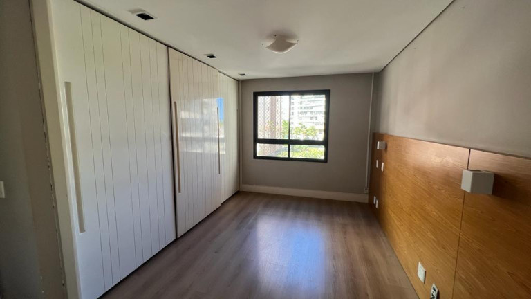 Imagem Apartamento com 3 Quartos à Venda, 113 m² em Alphaville I - Salvador
