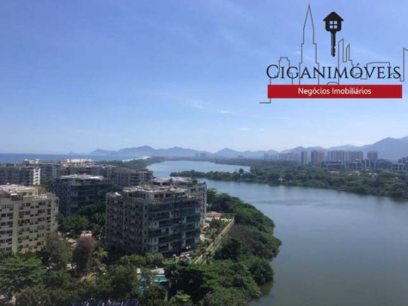 Imagem Apartamento com 3 Quartos à Venda, 110 m² em Barra Da Tijuca - Rio De Janeiro Imagem Apartamento com 3 Quartos à Venda, 110 m² em Barra Da Tijuca - Rio De Janeiro