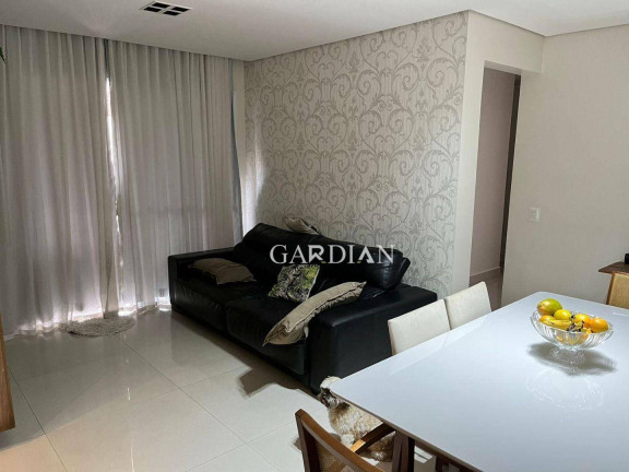 Imagem Apartamento com 3 Quartos à Venda, 86 m² em Jardim Pompéia - Indaiatuba Imagem Apartamento com 3 Quartos à Venda, 86 m² em Jardim Pompéia - Indaiatuba