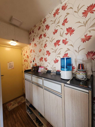 Imagem Apartamento com 2 Quartos à Venda, 48 m² em Barra Funda - São Paulo