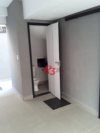 Imagem Casa com 2 Quartos à Venda, 89 m² em Boqueirão - Santos Imagem Casa com 2 Quartos à Venda, 89 m² em Boqueirão - Santos