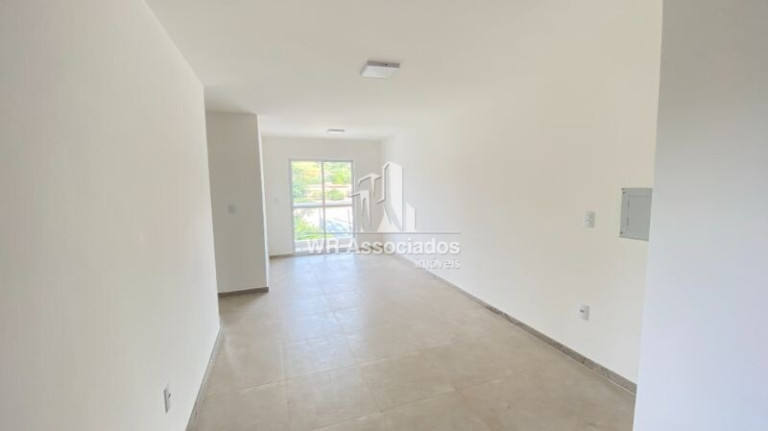 Imagem Apartamento com 2 Quartos à Venda, 57 m²