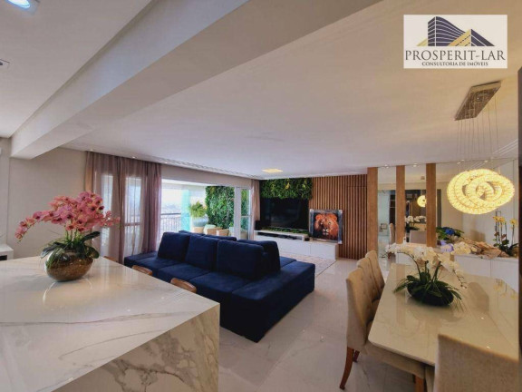 Imagem Apartamento com 3 Quartos à Venda, 154 m² em Jardim Flor Da Montanha - Guarulhos Imagem Apartamento com 3 Quartos à Venda, 154 m² em Jardim Flor Da Montanha - Guarulhos