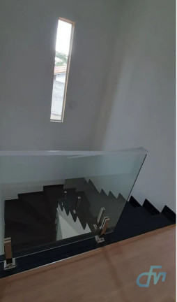 Imagem Sobrado com 3 Quartos à Venda, 125 m² em Parque Morumbi - Mogi Das Cruzes