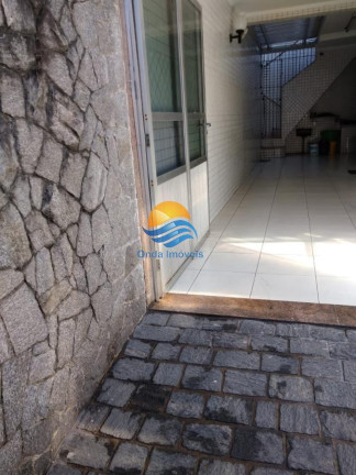 Imagem Casa com 3 Quartos à Venda, 163 m² em Marapé - Santos