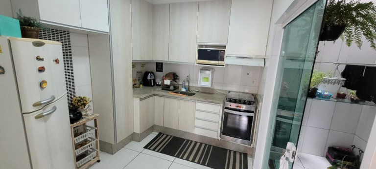 Imagem Sobrado à Venda, 110 m² em Vila Carrão - São Paulo Imagem Sobrado à Venda, 110 m² em Vila Carrão - São Paulo
