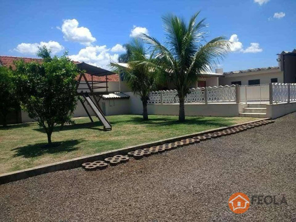 Imagem Casa com 3 Quartos à Venda, 456 m² em Vila Cordenonsi - Americana Imagem Casa com 3 Quartos à Venda, 456 m² em Vila Cordenonsi - Americana