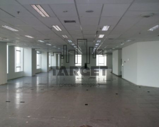 Imagem Imóvel para Alugar, 1.360 m² em Vila Cordeiro - São Paulo Imagem Imóvel para Alugar, 1.360 m² em Vila Cordeiro - São Paulo
