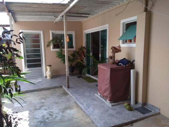 Imagem Imóvel com 4 Quartos à Venda, 209 m² em Campo Grande - Rio De Janeiro