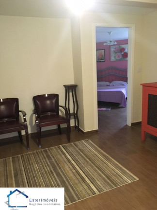 Imagem Casa com 5 Quartos para Alugar ou Temporada, 420 m² em Alphaville - Santana De Parnaíba Imagem Casa com 5 Quartos para Alugar ou Temporada, 420 m² em Alphaville - Santana De Parnaíba