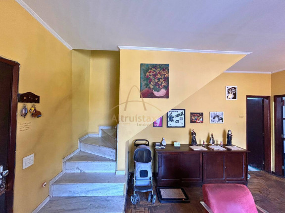 Imagem Sobrado com 3 Quartos à Venda, 138 m² em Jardim Das Flores - Osasco
