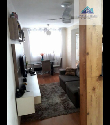 Imagem Apartamento com 2 Quartos à Venda, 45 m² em Jardim Nova Europa - Campinas Imagem Apartamento com 2 Quartos à Venda, 45 m² em Jardim Nova Europa - Campinas