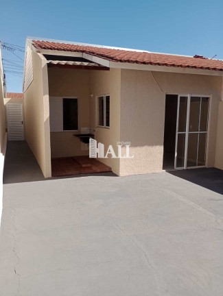 Imagem Casa com 2 Quartos à Venda, 90 m² em Loteamento Moradas Rio Preto - São José Do Rio Preto Imagem Casa com 2 Quartos à Venda, 90 m² em Loteamento Moradas Rio Preto - São José Do Rio Preto