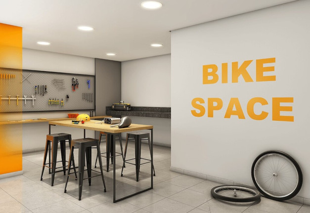 Imagem Apartamento com 2 Quartos à Venda, 49 m² em Aricanduva - São Paulo Imagem Apartamento com 2 Quartos à Venda, 49 m² em Aricanduva - São Paulo