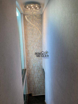 Imagem Sobrado com 3 Quartos à Venda, 176 m² em Parque Maria Domitila - São Paulo Imagem Sobrado com 3 Quartos à Venda, 176 m² em Parque Maria Domitila - São Paulo