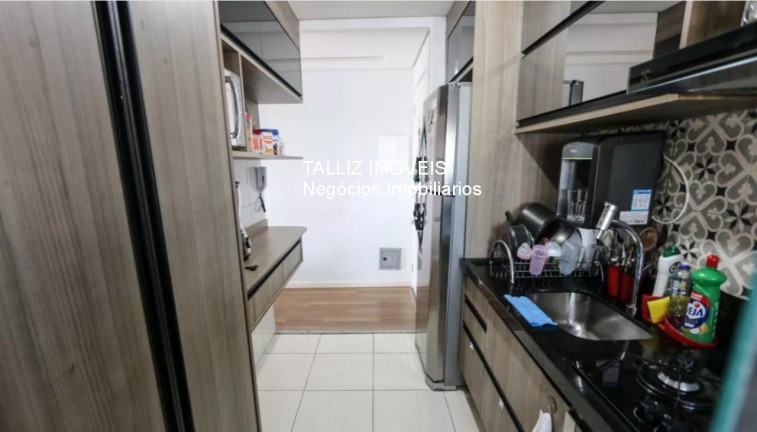 Imagem Apartamento com 2 Quartos à Venda, 70 m² em Club Life - São Paulo Imagem Apartamento com 2 Quartos à Venda, 70 m² em Club Life - São Paulo