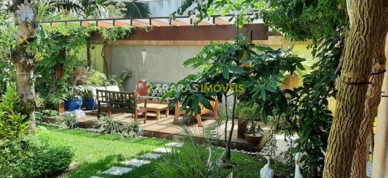 Imagem Casa com 3 Quartos à Venda, 480 m² em Maitinga - Bertioga Imagem Casa com 3 Quartos à Venda, 480 m² em Maitinga - Bertioga