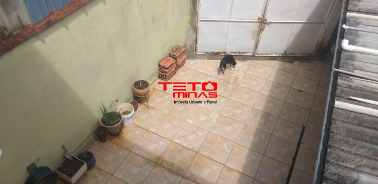 Imagem Casa com 2 Quartos à Venda, 97 m² em São Lourenço - São Lourenço
