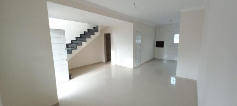 Imagem Sobrado com 2 Quartos à Venda, 104 m² em Village - Capao Da Canoa