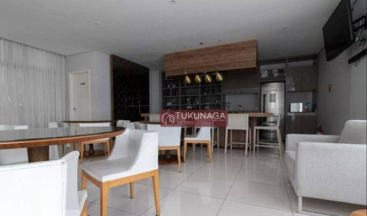 Imagem Apartamento com 2 Quartos à Venda, 65 m² em Vila Rosália - Guarulhos Imagem Apartamento com 2 Quartos à Venda, 65 m² em Vila Rosália - Guarulhos
