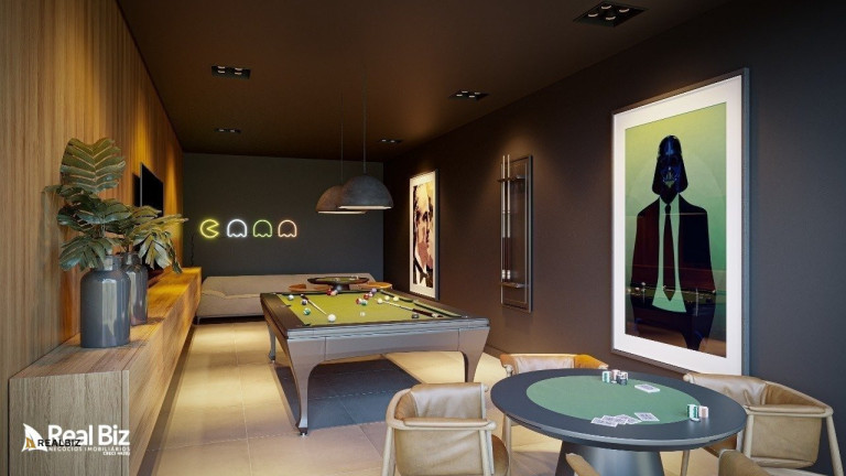 Imagem Apartamento com 3 Quartos à Venda, 188 m² em Palmas - Governador Celso Ramos Imagem Apartamento com 3 Quartos à Venda, 188 m² em Palmas - Governador Celso Ramos