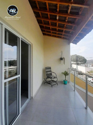 Casa com 2 Quartos à Venda, 125 m² em Núcleo Residencial Sequoia - Várzea Paulista