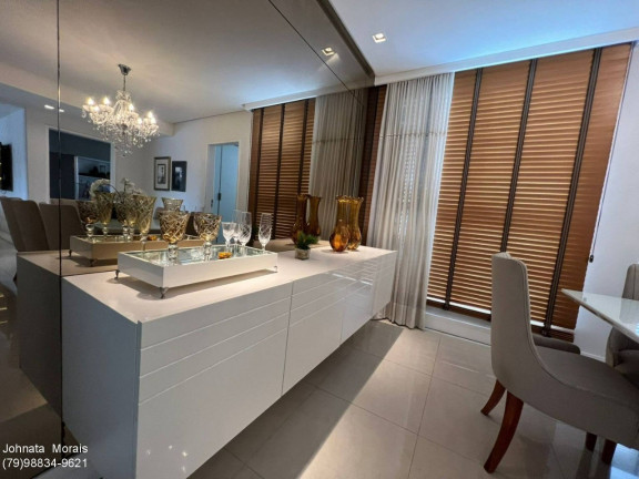 Imagem Apartamento com 3 Quartos à Venda, 162 m² em Treze De Julho - Aracaju Imagem Apartamento com 3 Quartos à Venda, 162 m² em Treze De Julho - Aracaju
