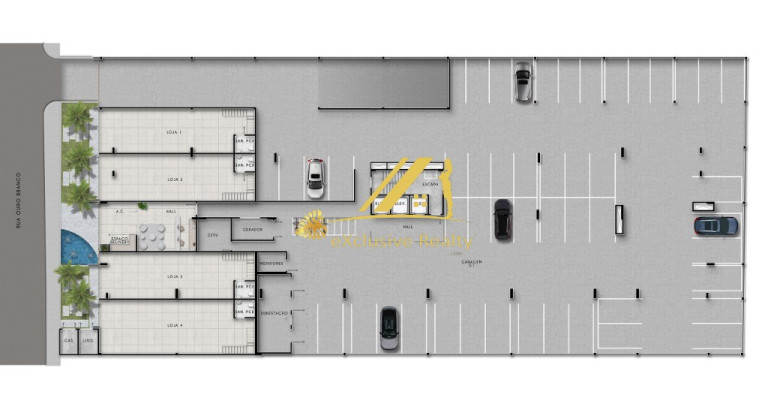 Imagem Imóvel com 1 Quarto à Venda, 33 m² em São Francisco - Ilhéus Imagem Imóvel com 1 Quarto à Venda, 33 m² em São Francisco - Ilhéus
