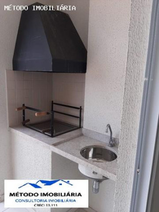 Imagem Apartamento com 2 Quartos à Venda, 60 m² em Barcelona - São Caetano Do Sul