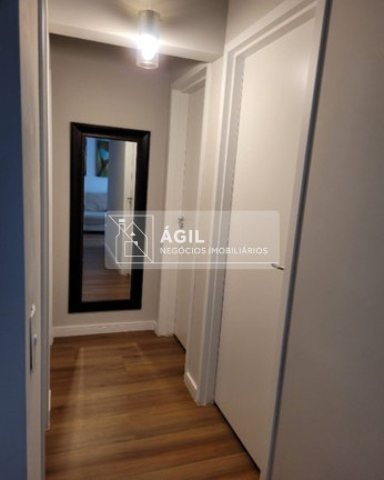 Imagem Apartamento com 3 Quartos à Venda, 63 m² em Jardim América - São José Dos Campos Imagem Apartamento com 3 Quartos à Venda, 63 m² em Jardim América - São José Dos Campos