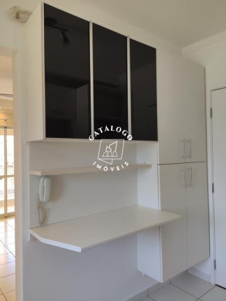 Imagem Apartamento com 3 Quartos à Venda, 78 m² em Nova Aliança - Ribeirão Preto Imagem Apartamento com 3 Quartos à Venda, 78 m² em Nova Aliança - Ribeirão Preto