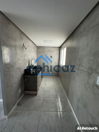 Imagem Apartamento com 2 Quartos à Venda, 63 m² em Jacarecica - Maceió