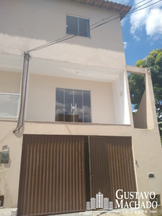 Casa com 2 Quartos à Venda, 1 m² em Santa Cruz - Volta Redonda
