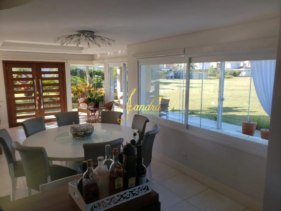Imagem Casa de Condomínio com 4 Quartos à Venda, 350 m² em Remanso - Xangri-la