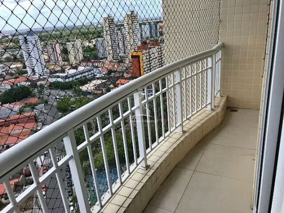 Imagem Apartamento com 3 Quartos à Venda, 144 m² em Fátima - Fortaleza Imagem Apartamento com 3 Quartos à Venda, 144 m² em Fátima - Fortaleza