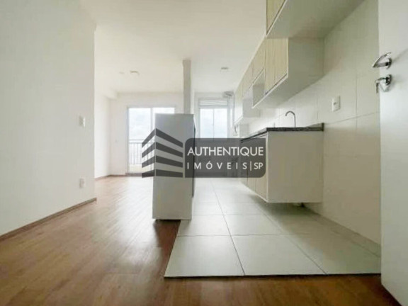 Imagem Apartamento com 1 Quarto à Venda, 36 m² em Brás - São Paulo