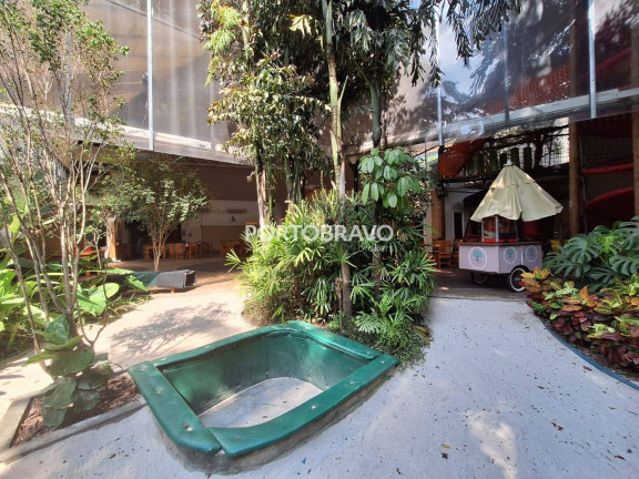 Imagem Sala Comercial à Venda, 622 m² em Vila Uberabinha - São Paulo