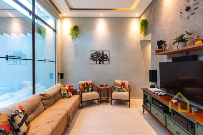 Imagem Casa com 3 Quartos à Venda, 110 m² em Jardins Do Império - Indaiatuba Imagem Casa com 3 Quartos à Venda, 110 m² em Jardins Do Império - Indaiatuba