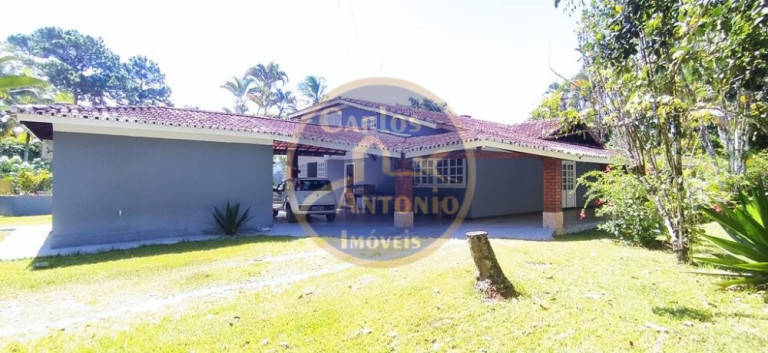 Imagem Casa com 5 Quartos à Venda, 520 m² em Tabapiri - Porto Seguro Imagem Casa com 5 Quartos à Venda, 520 m² em Tabapiri - Porto Seguro