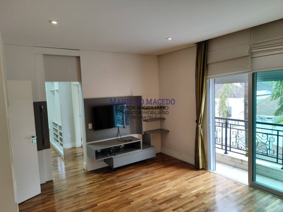 Imagem Casa com 4 Quartos à Venda, 450 m² em Alphaville Conde - Barueri Imagem Casa com 4 Quartos à Venda, 450 m² em Alphaville Conde - Barueri