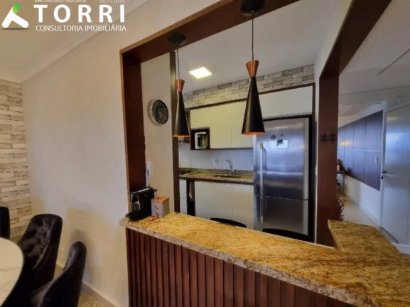 Imagem Apartamento com 3 Quartos à Venda, 104 m² em Parque Campolim - Sorocaba