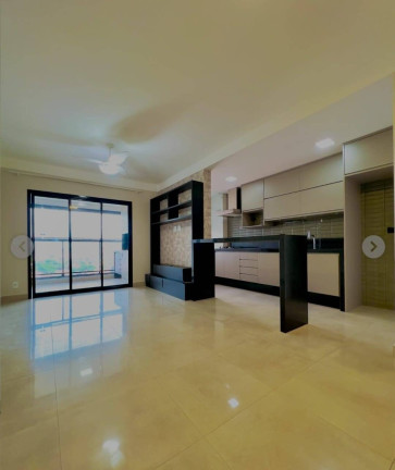 Imagem Apartamento com 3 Quartos para Alugar,  em Vila Mesquita - Bauru