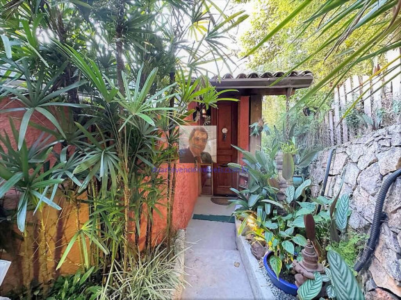 Imagem Casa com 5 Quartos à Venda, 334 m² em Chácara Eliana - Cotia