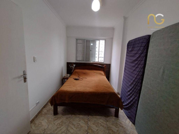 Imagem Apartamento com 1 Quarto à Venda, 43 m² em Tupi - Praia Grande Imagem Apartamento com 1 Quarto à Venda, 43 m² em Tupi - Praia Grande