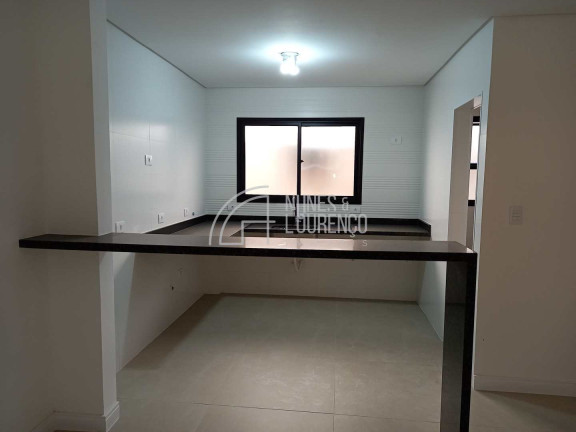 Imagem Casa com 2 Quartos à Venda, 99 m² em Boqueirão - Santos Imagem Casa com 2 Quartos à Venda, 99 m² em Boqueirão - Santos