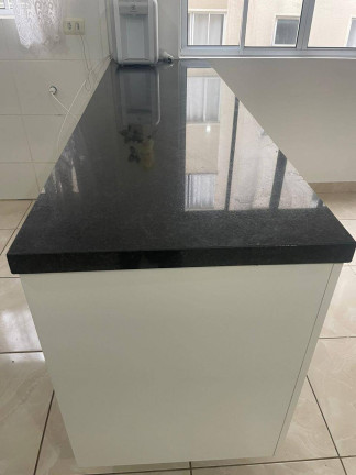Imagem Apartamento com 2 Quartos à Venda, 54 m² em Cachoeira - Almirante Tamandaré Imagem Apartamento com 2 Quartos à Venda, 54 m² em Cachoeira - Almirante Tamandaré