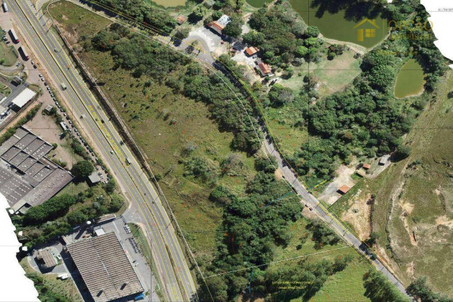 Imagem Imóvel à Venda, 38.540 m² em Cruz Das Almas - Itu Imagem Imóvel à Venda, 38.540 m² em Cruz Das Almas - Itu