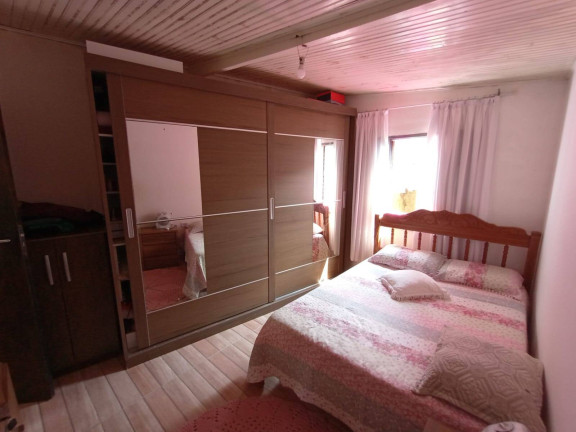 Imagem Casa com 1 Quarto à Venda, 125 m² em Cotianos - Piedade