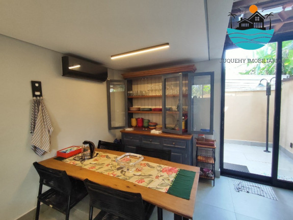 Imagem Imóvel com 3 Quartos à Venda,  em Juquehy - São Sebastião